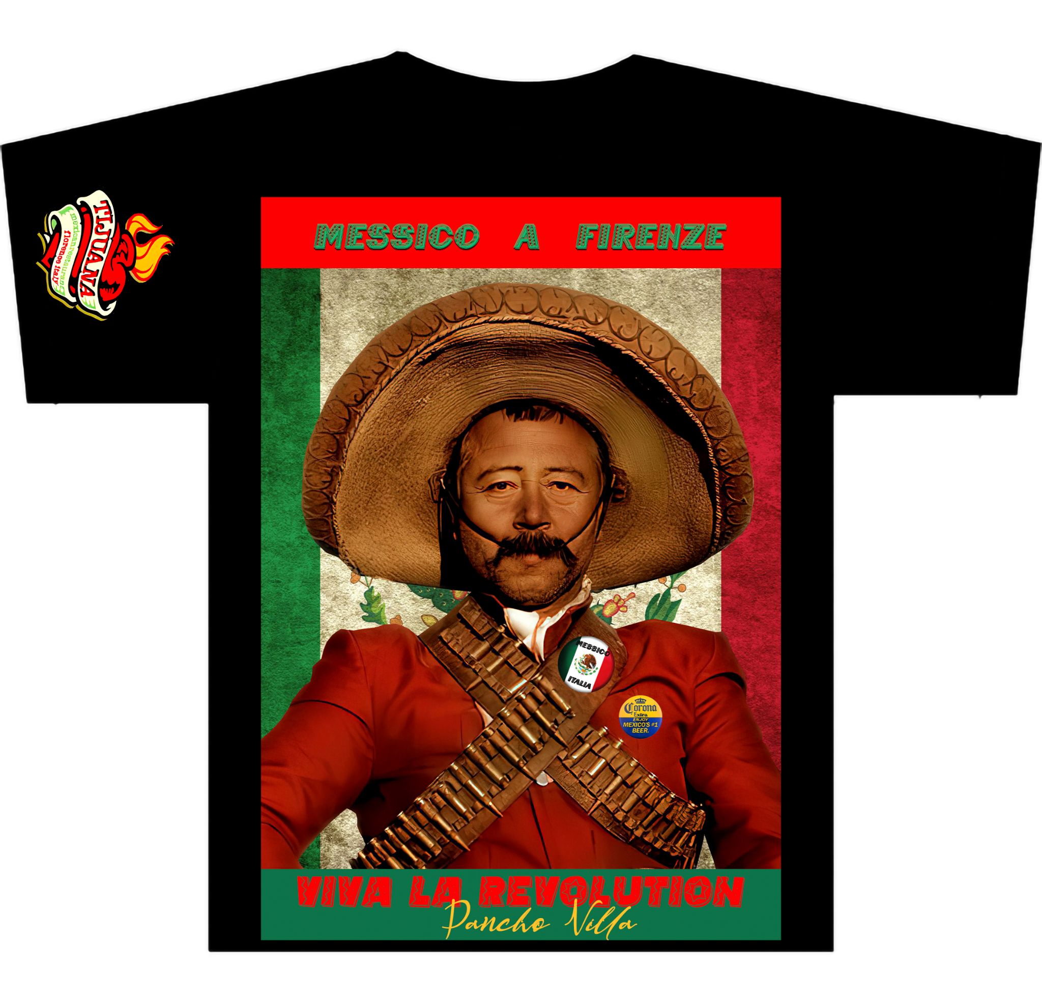 Tijuana 7 